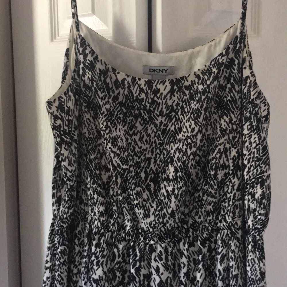 DKNY xl dress